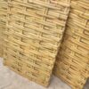 Forro de bambu 25,5 m2 - Image 2